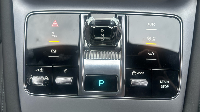 BYD Sealion 7 390kW Excellence AWD 91kWh 5dr Auto Electric Estate